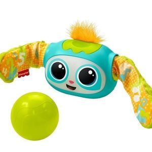 Fisher Price Rolling Rovee Toy